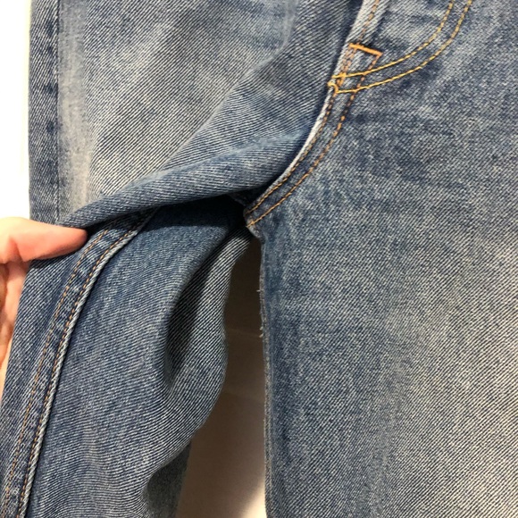 GRLFRND Natalia Jeans 🌟 - Picture 7 of 10